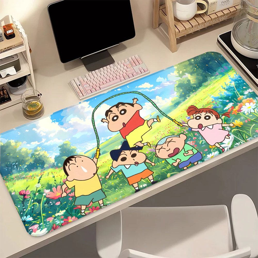 Anime Cartoon Mouse Pad C-Cray - đánh giá và giá Party Games Pc