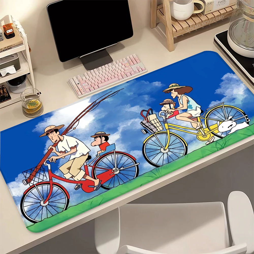 Anime Cartoon Mouse Pad C-Cray - đánh giá và giá Party Games Pc