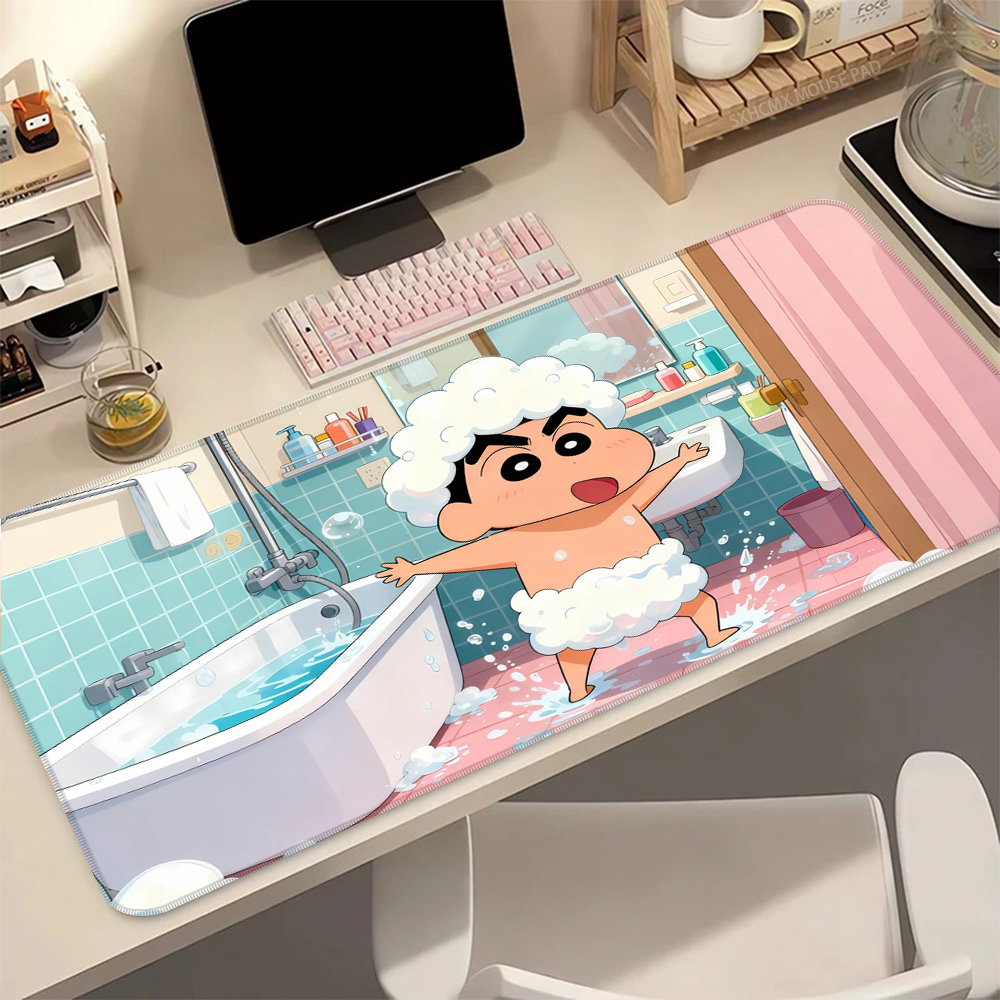 Anime Cartoon Mouse Pad C-Cray - đánh giá và giá Party Games Pc