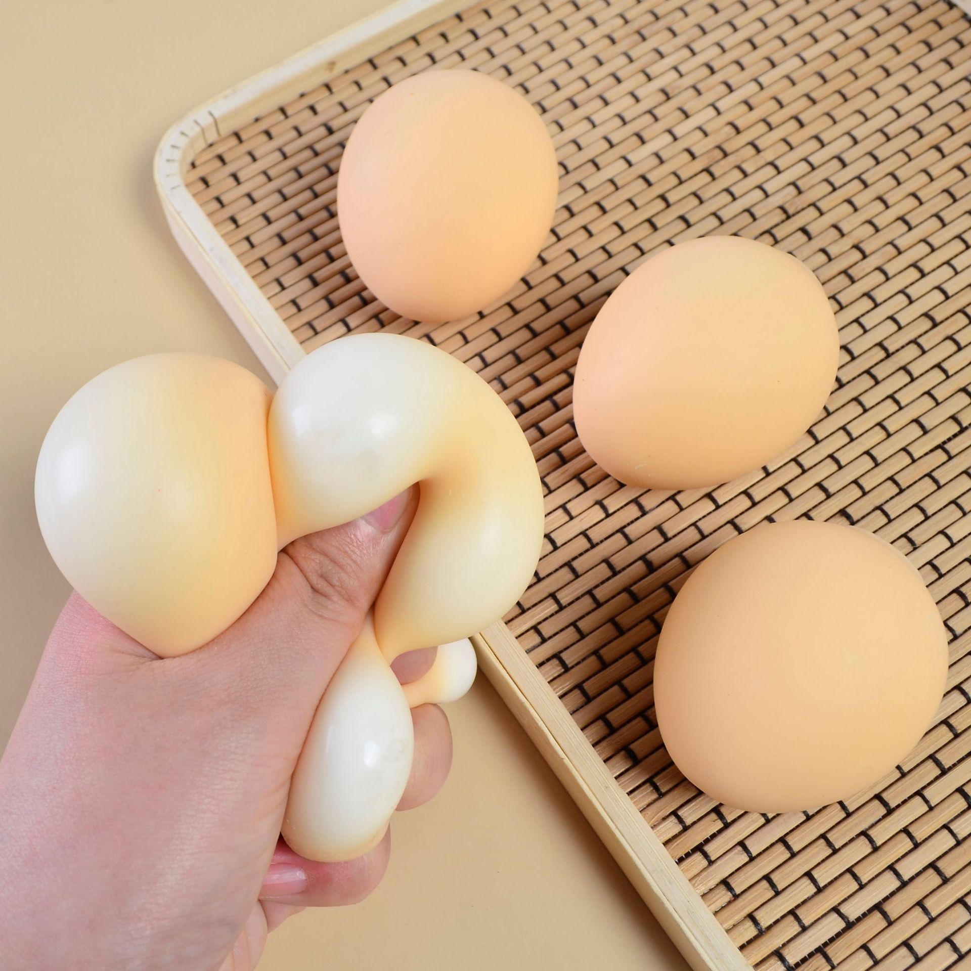 New Egg Squeeze Toys Smart Egg - đánh giá và giá Party Games Adults Funny