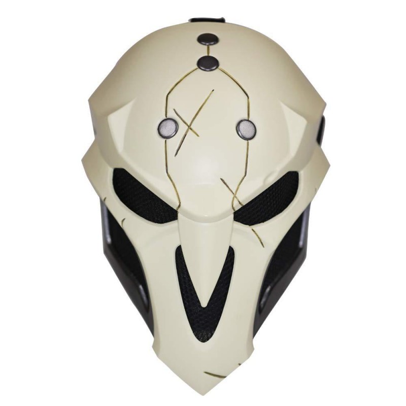 Steam Game OW Resin Mask Cospl - đánh giá và giá Party Games Steam