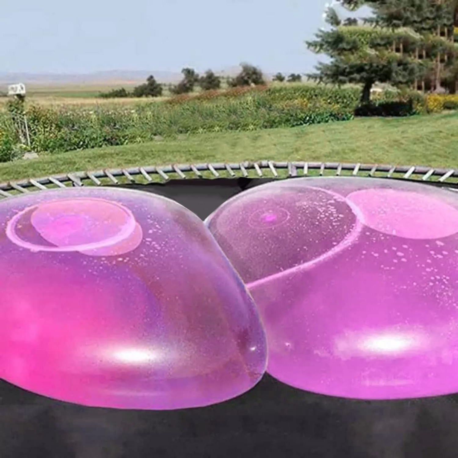2 Pack Reusable Giant TPR Wate - đánh giá và giá Quick Games Party