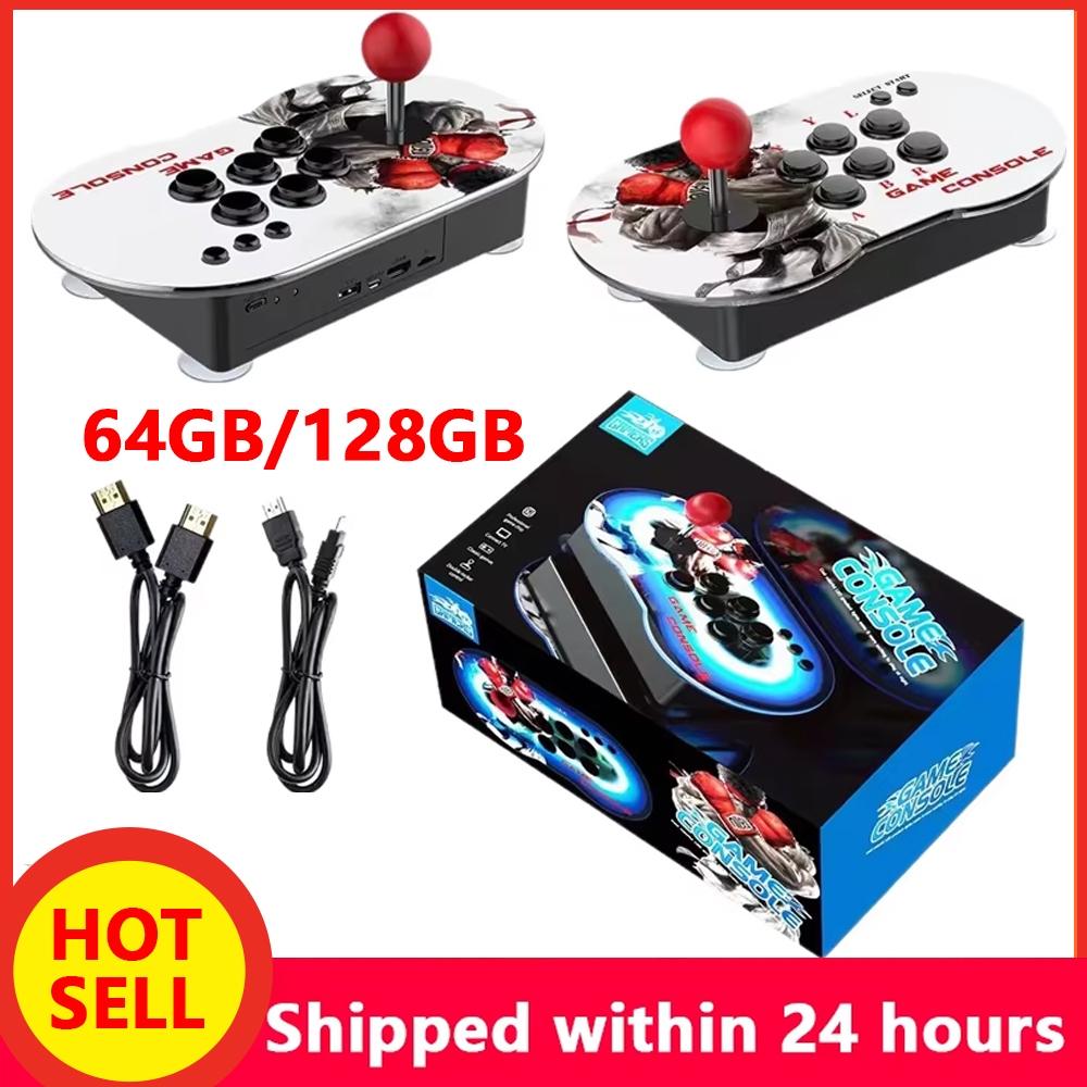 2026 New Retro Game Console 10 - đánh giá và giá Party Games Ps2