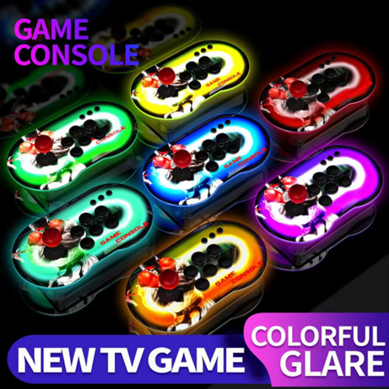 2026 New Retro Game Console 10 - đánh giá và giá Party Games Ps2