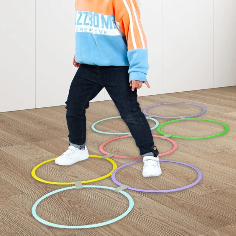 New Outdoor Kids Funny Physica - đánh giá và giá Party Games Physical