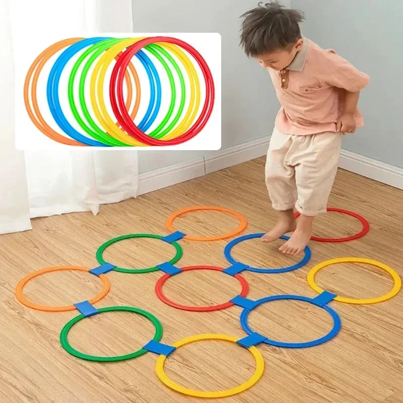 New Outdoor Kids Funny Physica - đánh giá và giá Party Games Physical