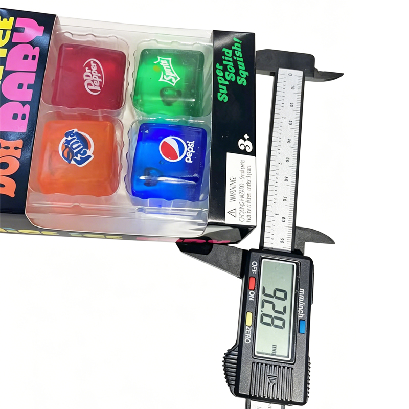 New Set Squishy *Needoh Nice C - đánh giá và giá Party Games For Adults And Kids