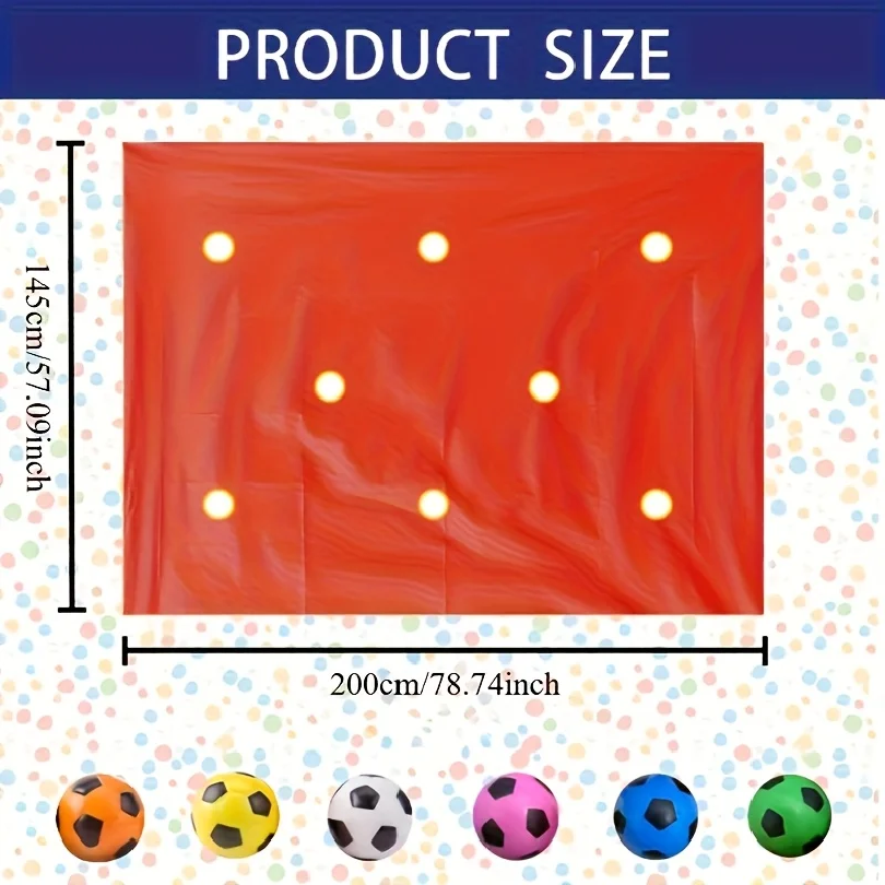 Team Building Cave Cloth Outdo - đánh giá và giá Party Games For Adults And Kids