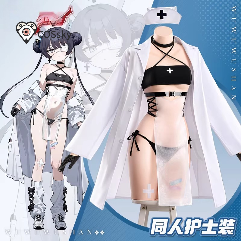 Game Blue Archive Ryūge Kisaki - đánh giá và giá Party Games New