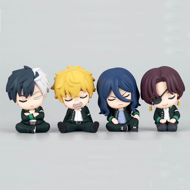 Genuine WIND BREAKER Gashapon  - đánh giá và giá Party Games For Adults And Kids