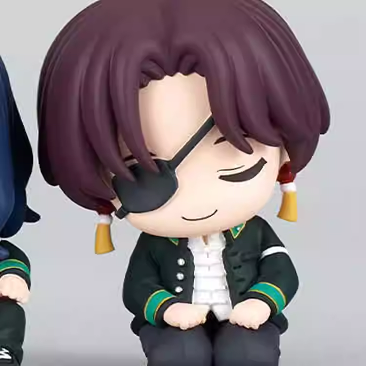 Genuine WIND BREAKER Gashapon  - đánh giá và giá Party Games For Adults And Kids