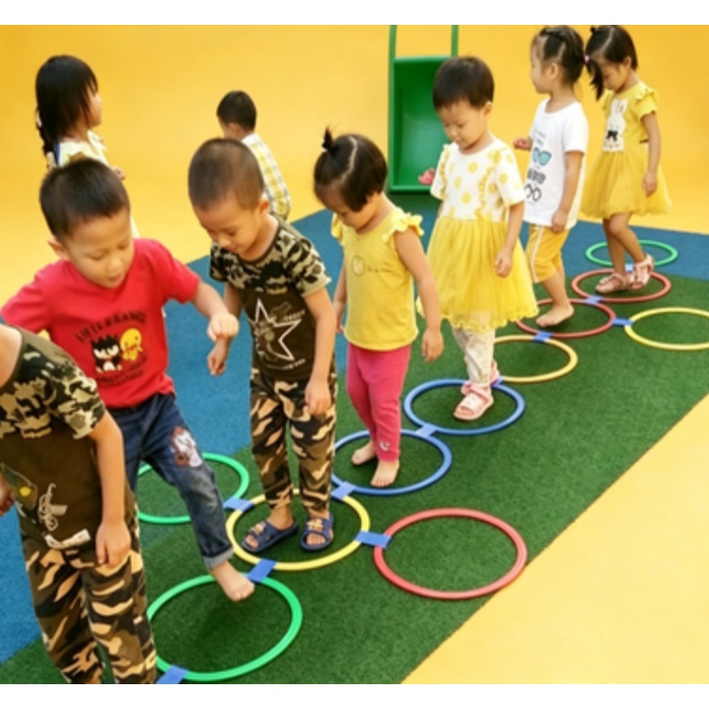 New Outdoor Kids Funny Physica - đánh giá và giá Party Games Physical
