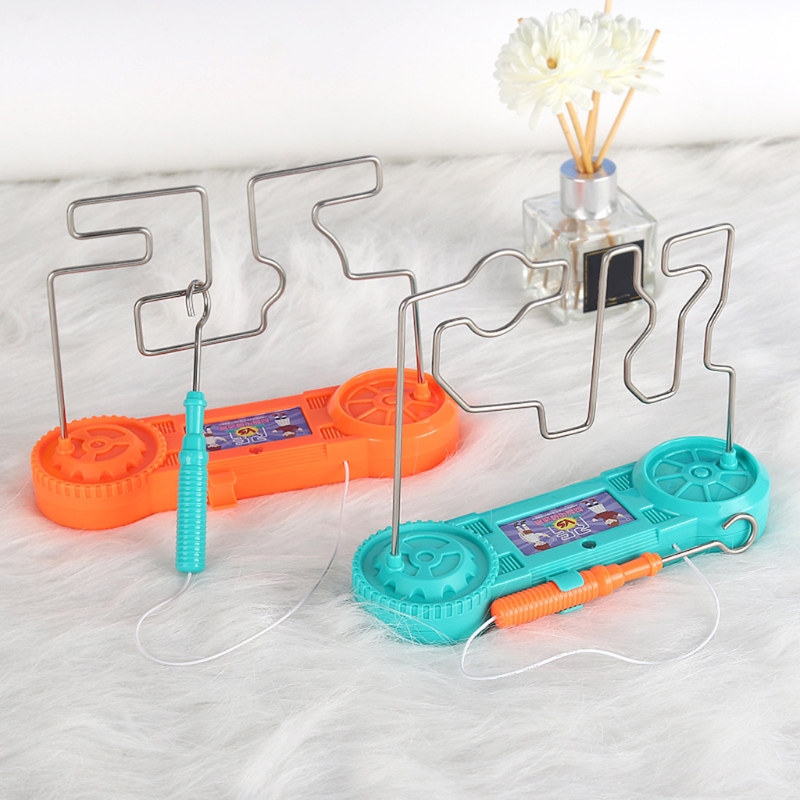 Electric for Touch Maze Physic - đánh giá và giá Party Games Physical