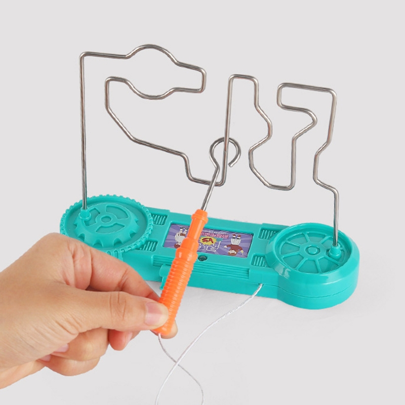 Electric for Touch Maze Physic - đánh giá và giá Party Games Physical