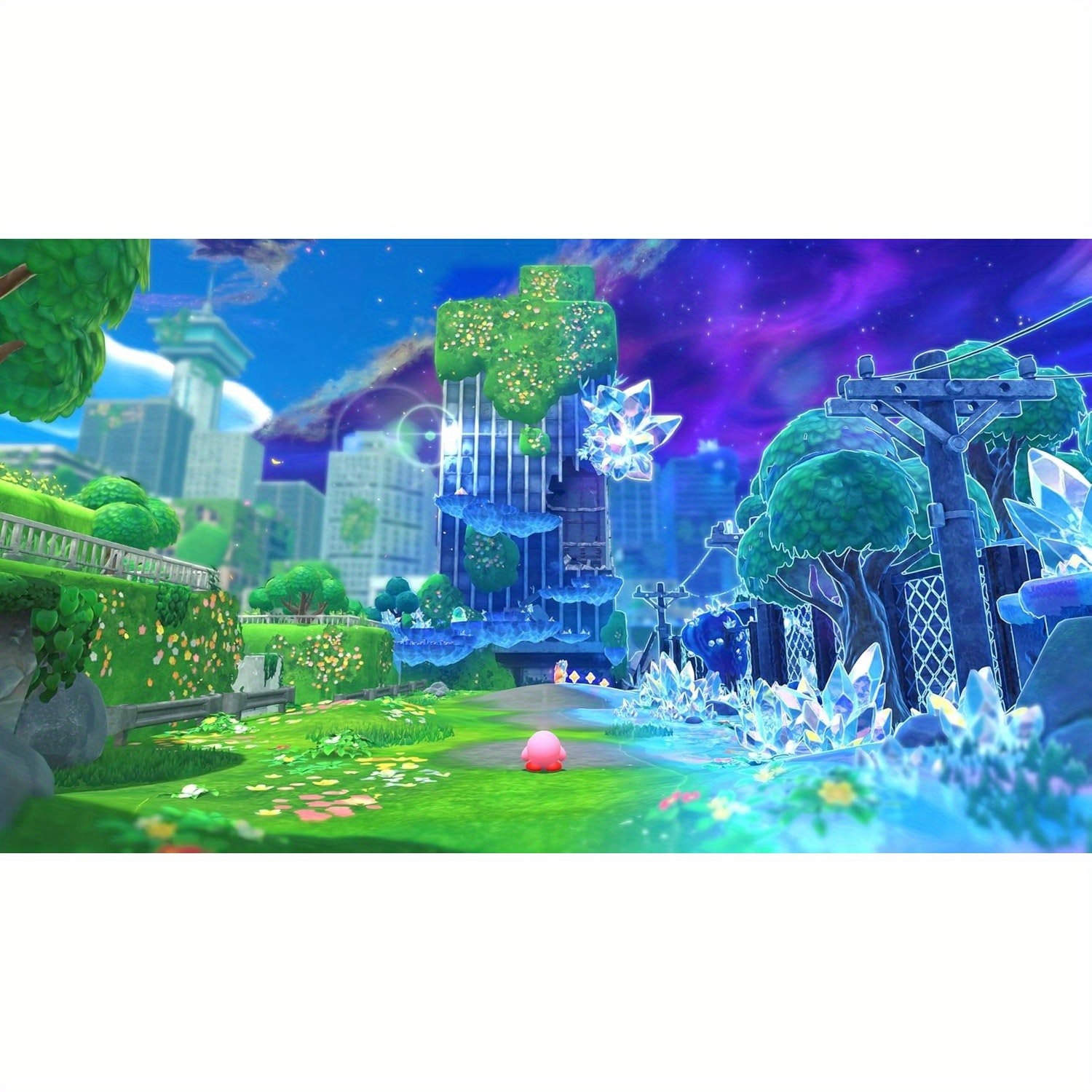 Kirby and the Forgotten Land + - đánh giá và giá Party Games Physical