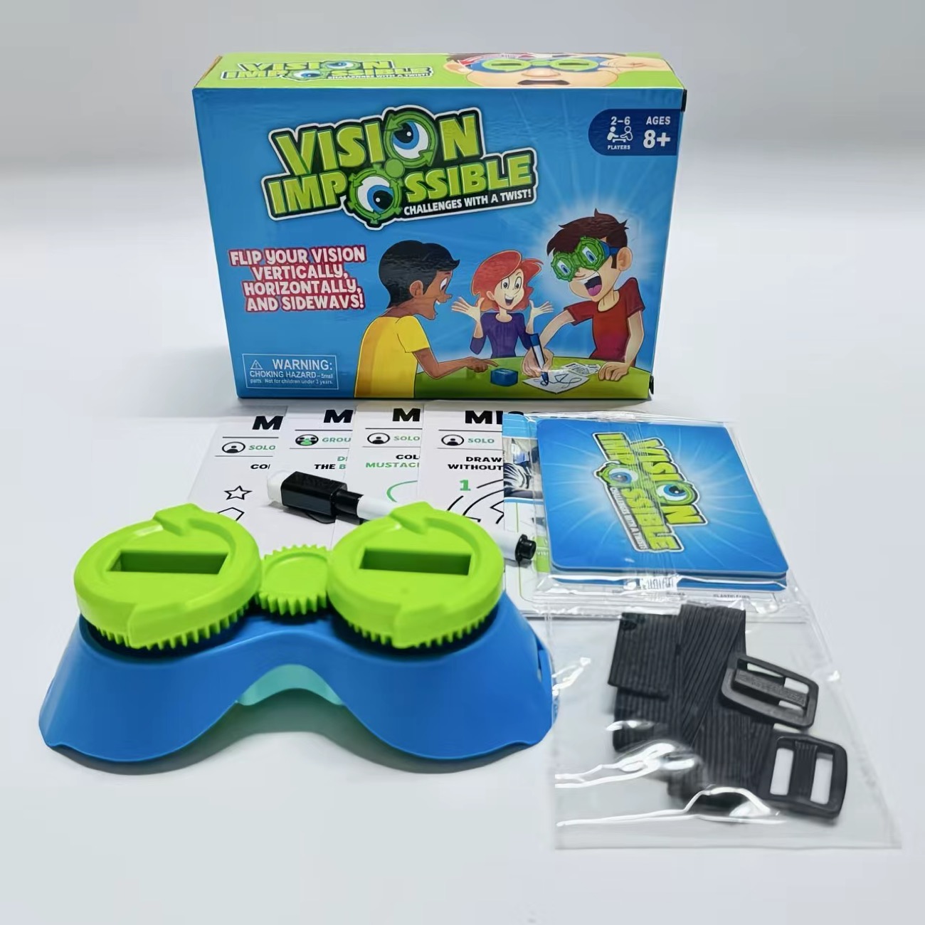 Rotate Upside Down Challenge:  - đánh giá và giá Party Games Console