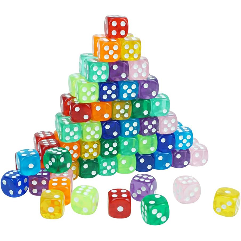 10pcs 14mm Round Corner Game D - đánh giá và giá Party Games Console