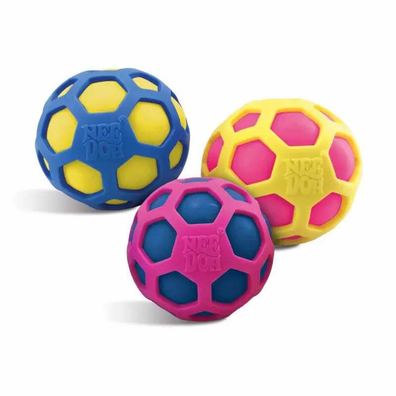 Schylling Needoh Atomic Stress - đánh giá và giá Party Games For Adults And Kids