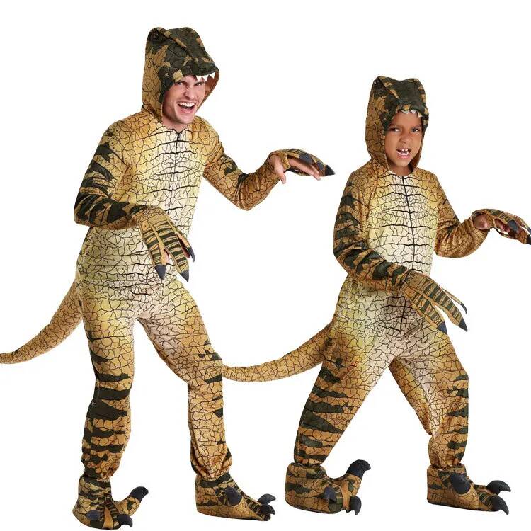 Dinosaur Tyrannosaurus Kids Co - đánh giá và giá Party Games For Adults And Kids
