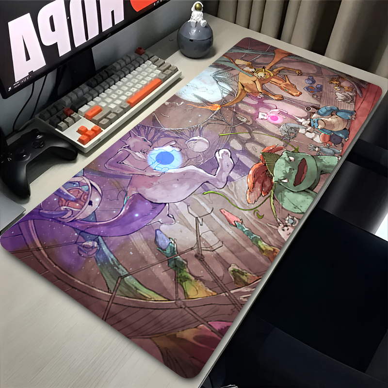 Colorful Gaming Mousepad Lapto - đánh giá và giá Party Games Pc