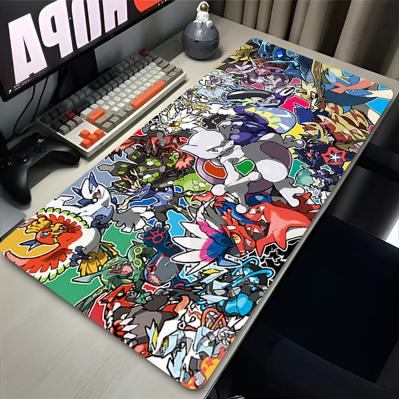 Colorful Gaming Mousepad Lapto - đánh giá và giá Party Games Pc
