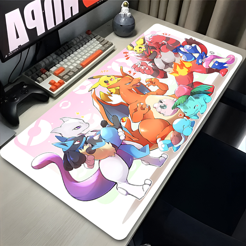 Colorful Gaming Mousepad Lapto - đánh giá và giá Party Games Pc