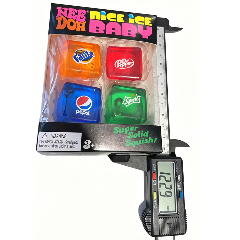 New/// Set Squishy Needoh Nice - đánh giá và giá Party Games For Adults And Kids