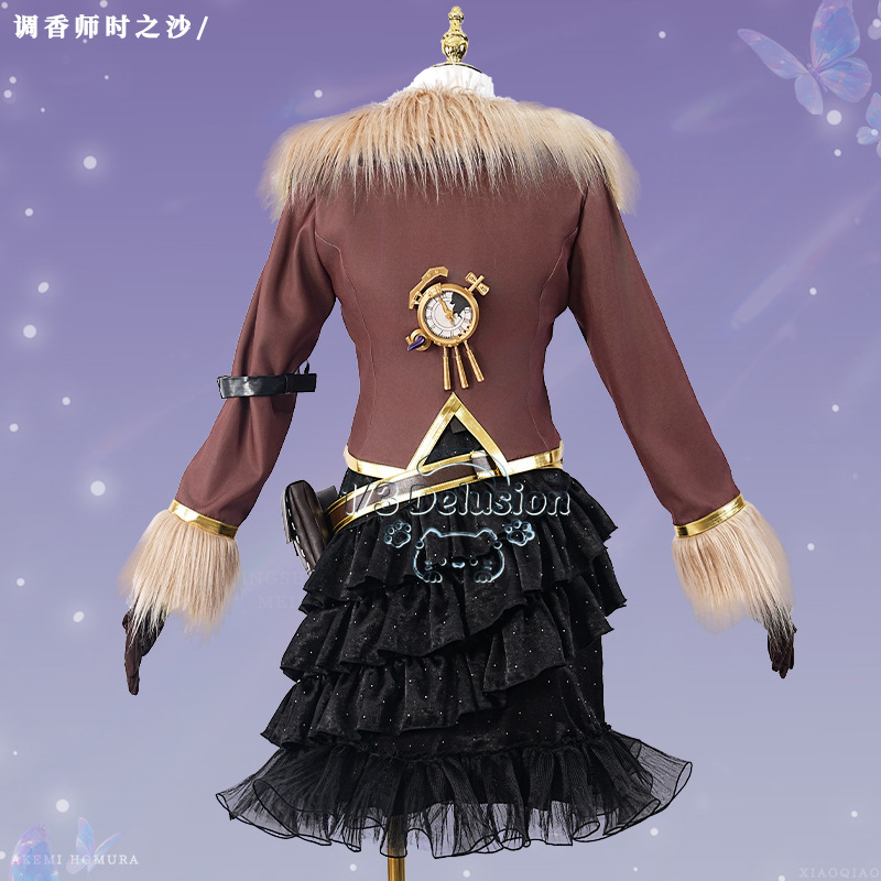 Identity V Time Sand Cosplay C - đánh giá và giá Party Games Steam