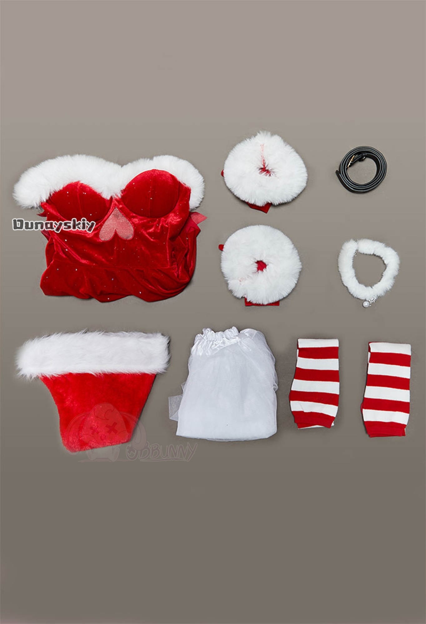 AOriginal Red Christmas Elf Ve - đánh giá và giá Party Games Online Free
