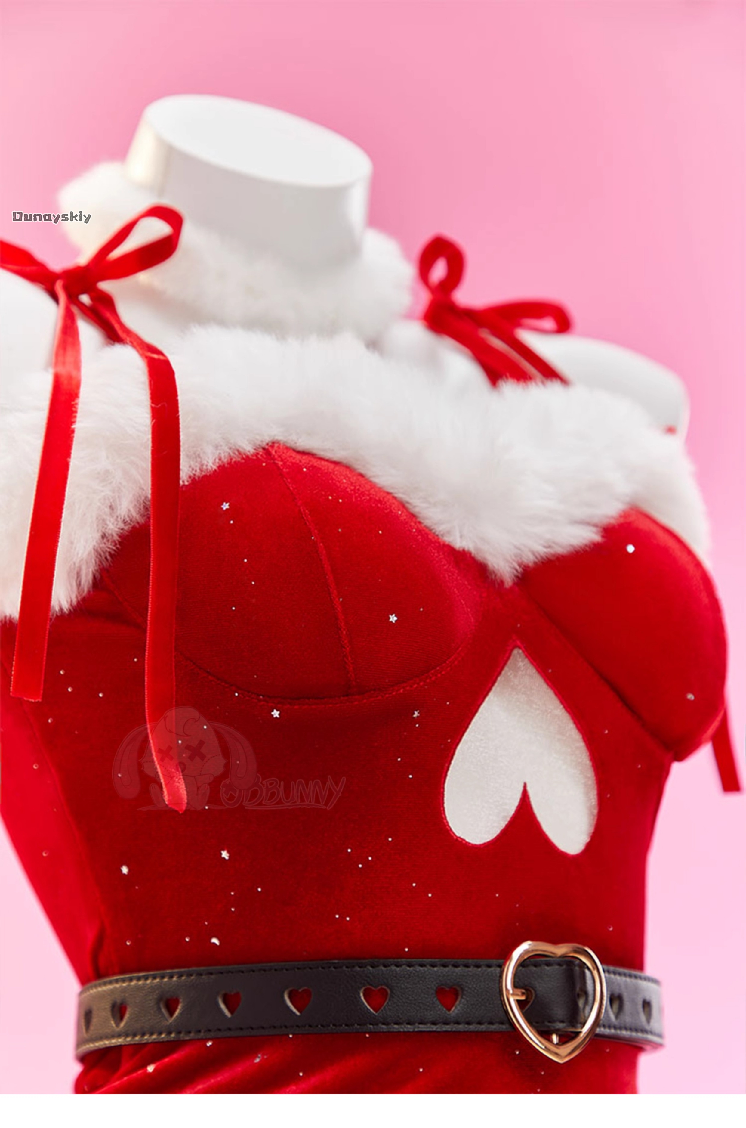 AOriginal Red Christmas Elf Ve - đánh giá và giá Party Games Online Free