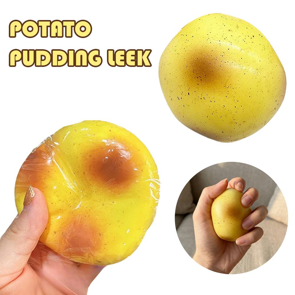 Fluid Potato Toy Squishy Toy R - đánh giá và giá Party Games Adults Funny