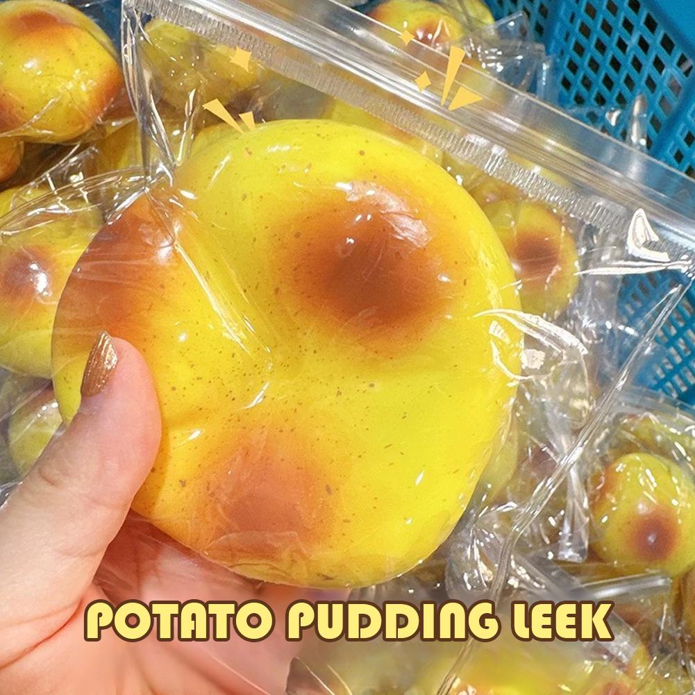 Fluid Potato Toy Squishy Toy R - đánh giá và giá Party Games Adults Funny