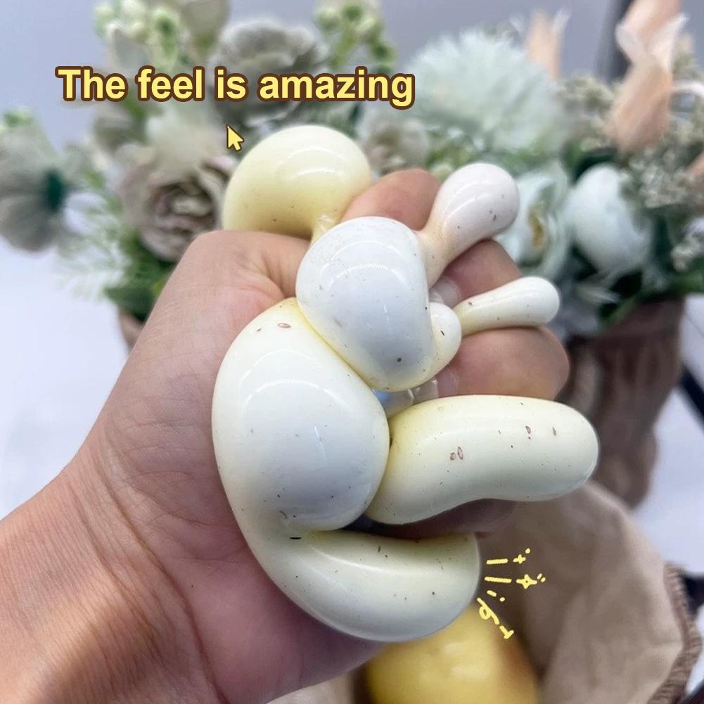 Fluid Potato Toy Squishy Toy R - đánh giá và giá Party Games Adults Funny