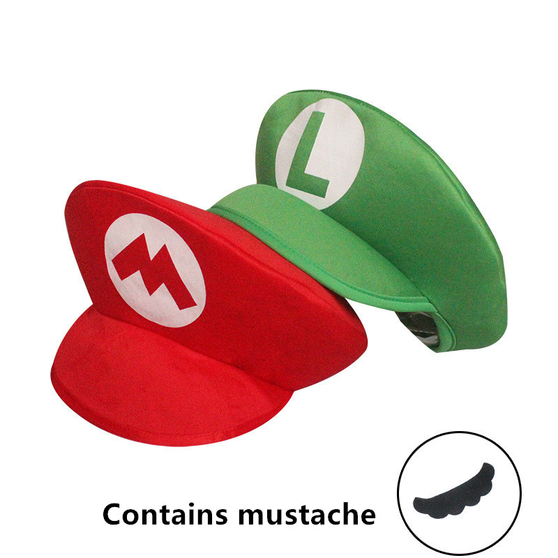 @2026**Super Marios Bros Luigi - đánh giá và giá Party Games Adults Funny