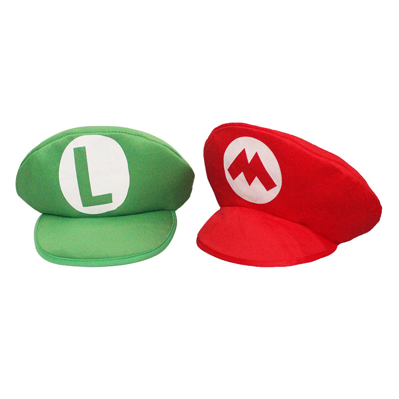 @2026**Super Marios Bros Luigi - đánh giá và giá Party Games Adults Funny