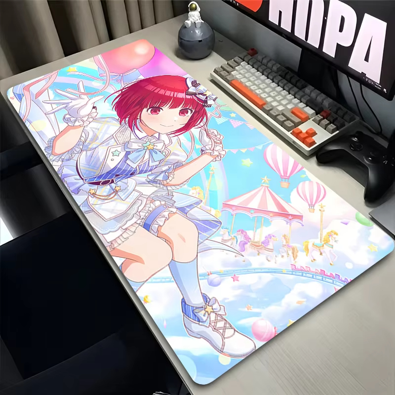 Mouse Pad PC Non Slip Rubber C - đánh giá và giá Party Games Pc