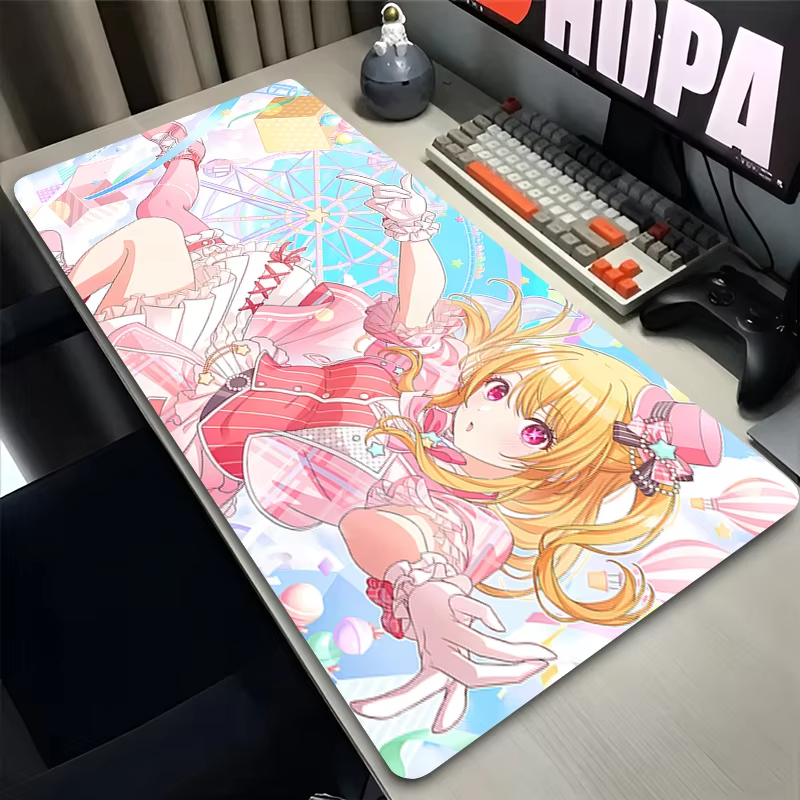 Mouse Pad PC Non Slip Rubber C - đánh giá và giá Party Games Pc