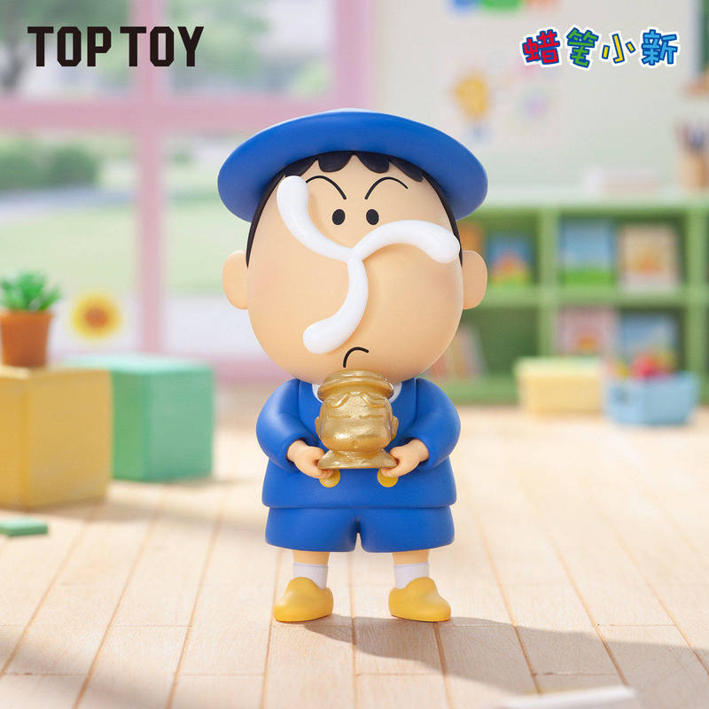 Top Toy Crayon Shin Chan My Da - đánh giá và giá Party Games Adults Funny