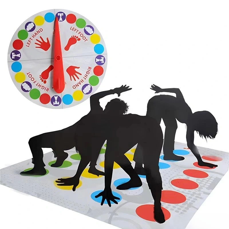 A Fun Game for Both Boys and G - đánh giá và giá Party Games Physical