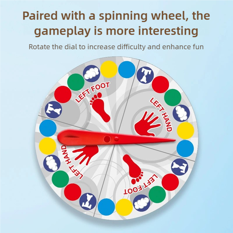 A Fun Game for Both Boys and G - đánh giá và giá Party Games Physical