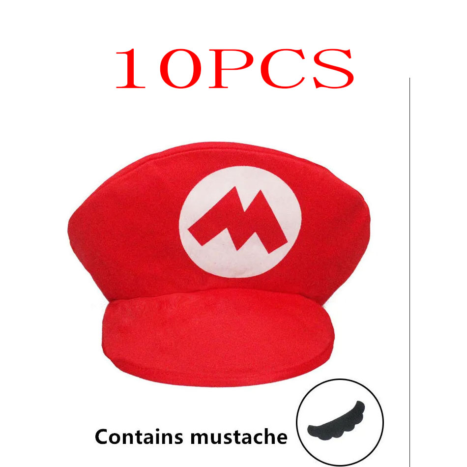 2026**Super Marios Bros Luigi  - đánh giá và giá Party Games Adults Funny
