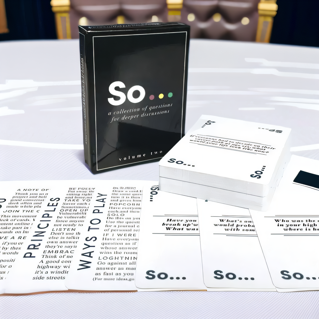 Cards Board Game Conversation  - đánh giá và giá Party Games Questions For Adults