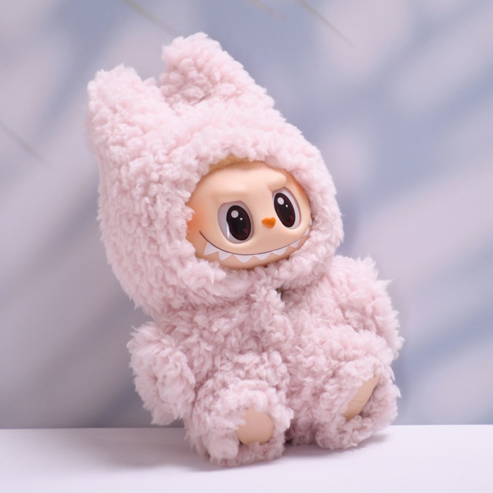 For 15/17cm Labubu Doll Clothe - đánh giá và giá Party Games 15 In 1