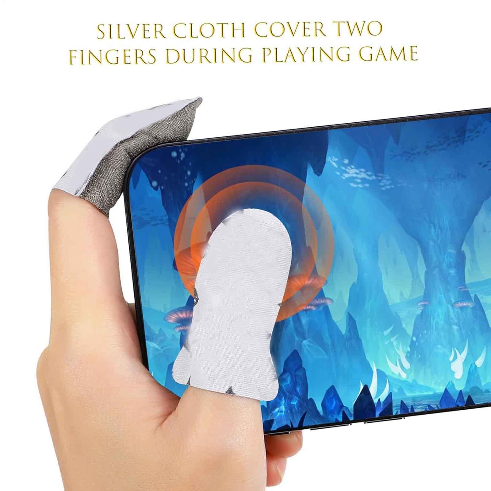 Phone Game Controller 2 Pieces - đánh giá và giá Party Games Steam