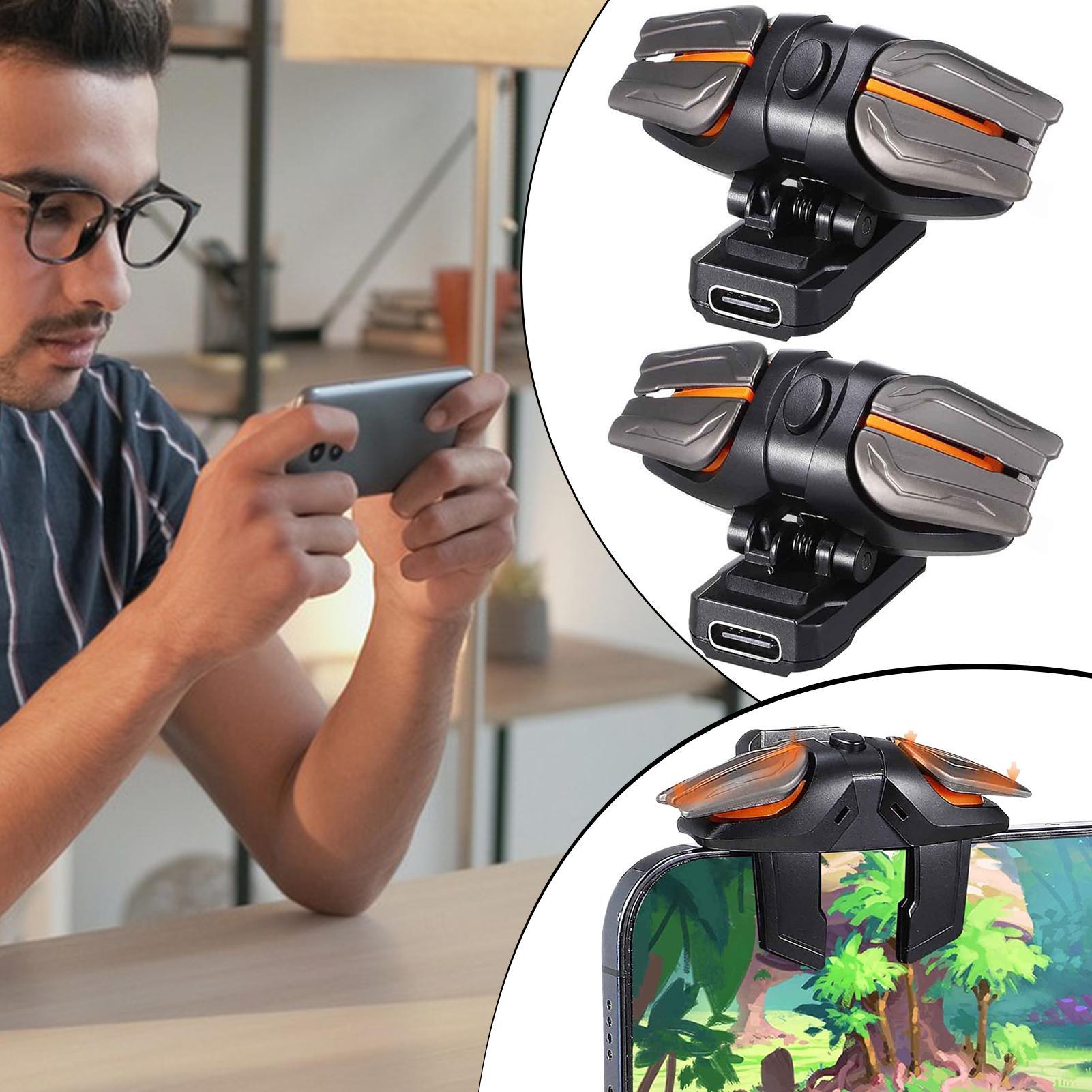 Phone Game Controller 2 Pieces - đánh giá và giá Party Games Steam