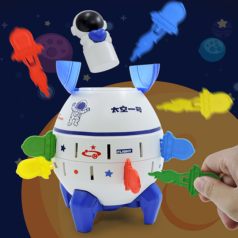 Novelty Toys for Party Childre - đánh giá và giá Party Games Console