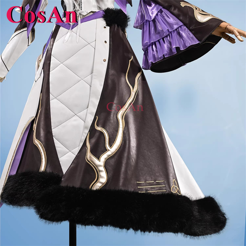 CosAn Game Honkai Impact 3 Ely - đánh giá và giá Party Games Physical