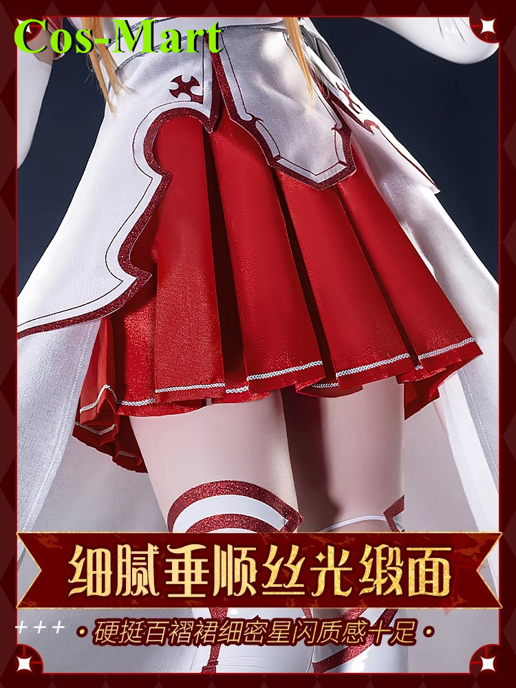 Cos-Mart Game Sword Art Online - đánh giá và giá Party Games Online Free