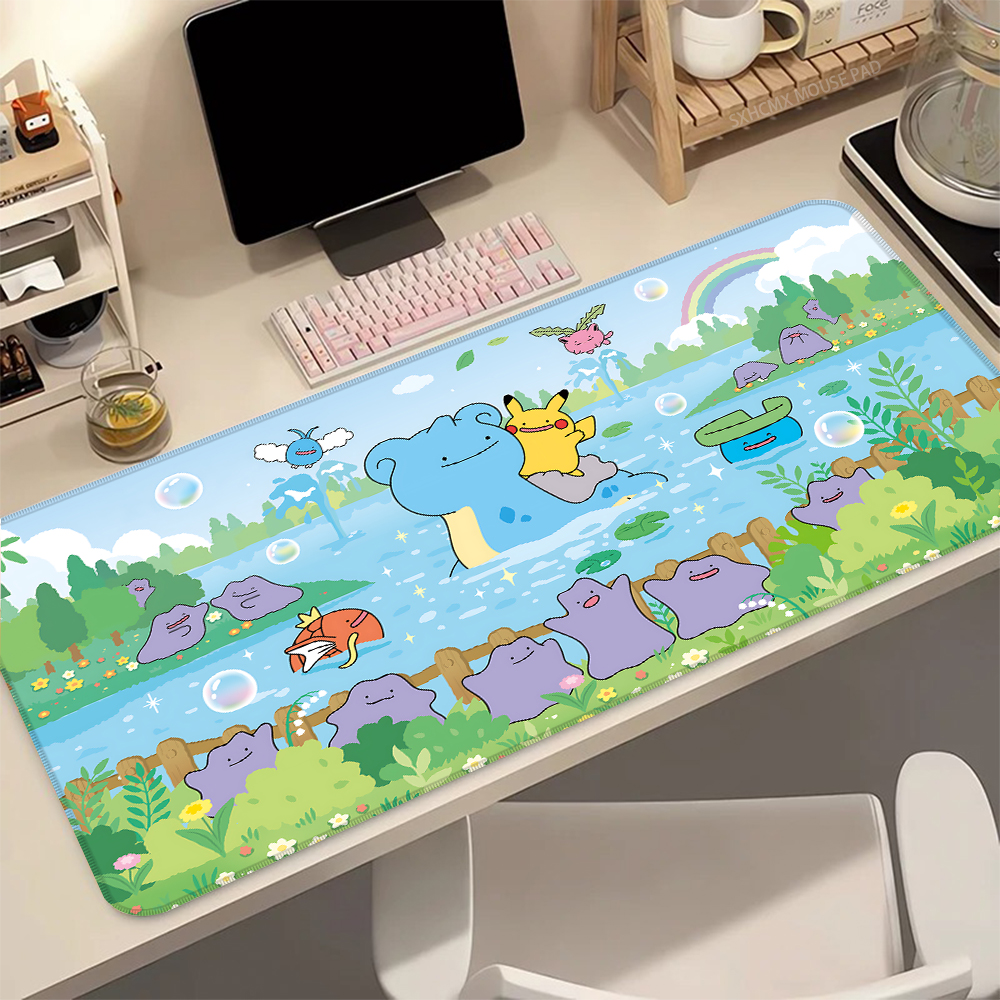 Large Gaming Mouse Pad Anti-sl - đánh giá và giá Party Games Pc