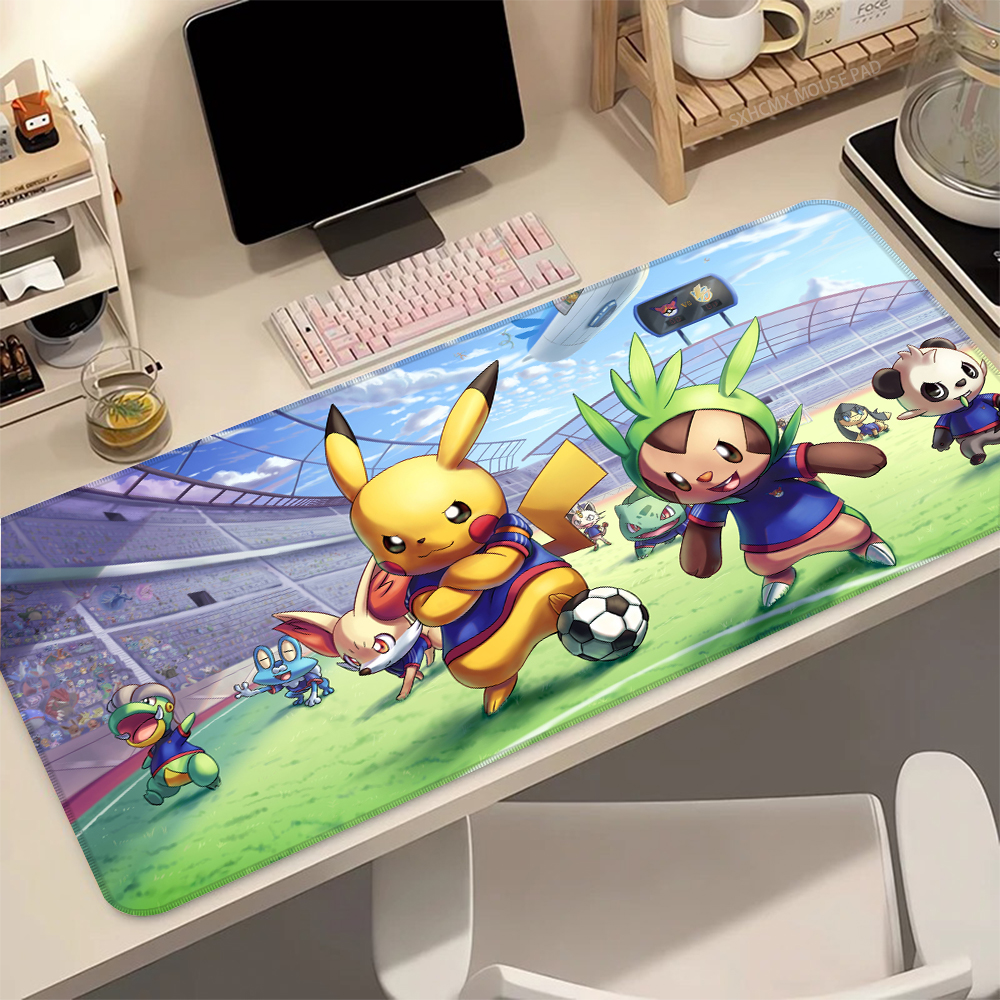 Large Gaming Mouse Pad Anti-sl - đánh giá và giá Party Games Pc